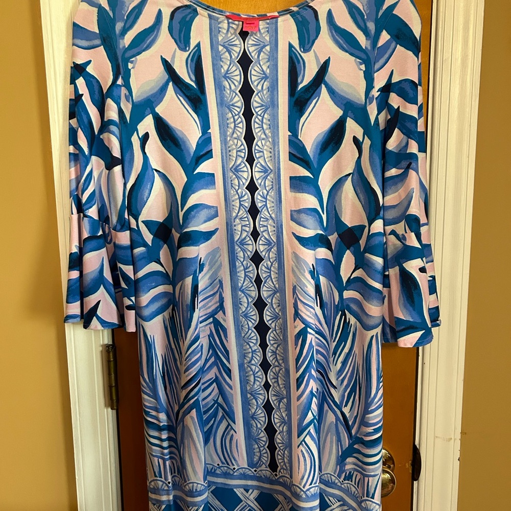 Lilly Pulitzer Ophelia Swing Dress
